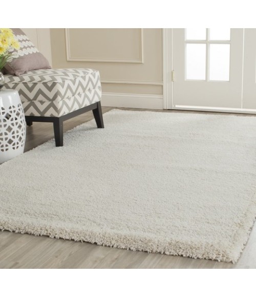 Safavieh Milan Shag Dark Beig SG180 10 ft. X 14 ft. Rectangle Rug