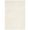 Safavieh Shag Ivory SG267 2 ft. X 3 ft. Accent Rug