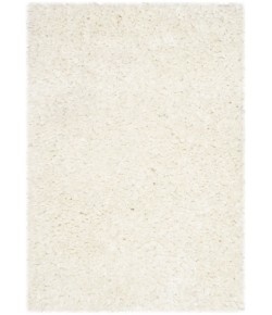 Safavieh Shag Ivory SG267 2 ft. X 3 ft. Accent Rug