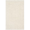 Safavieh Shag Ivory SG267 2 ft. 6 in. X 4 ft. Accent Rug