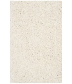 Safavieh Shag Ivory SG267 2 ft. 6 in. X 4 ft. Accent Rug