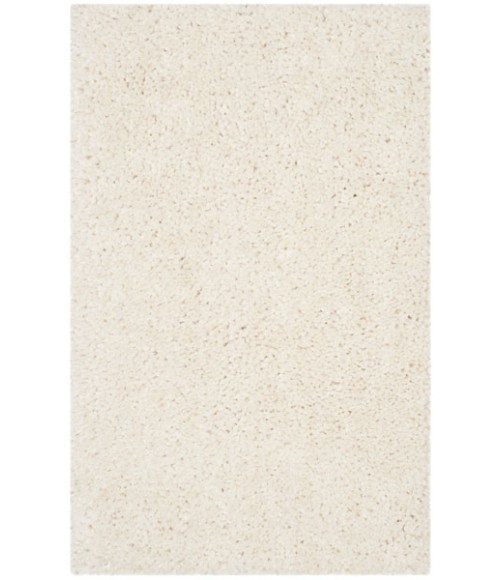 Safavieh Shag Ivory SG267 2 ft. 6 in. X 4 ft. Accent Rug