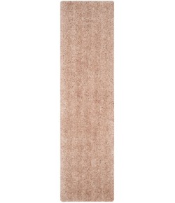Safavieh Shag Beige SG267 2 ft. 3 in. X 9 ft. Runner Rug
