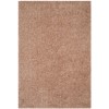 Safavieh Shag Beige SG267 4 ft. X 6 ft. Rectangle Rug