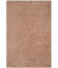 Safavieh Shag Beige SG267 8 ft. X 10 ft. Rectangle Rug