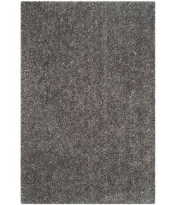 Safavieh Shag Silver SG267 4 ft. X 6 ft. Rectangle Rug