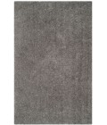 Safavieh Shag Silver SG267 3 ft. X 5 ft. Rectangle Rug