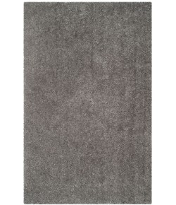 Safavieh Shag Silver SG267 3 ft. X 5 ft. Rectangle Rug
