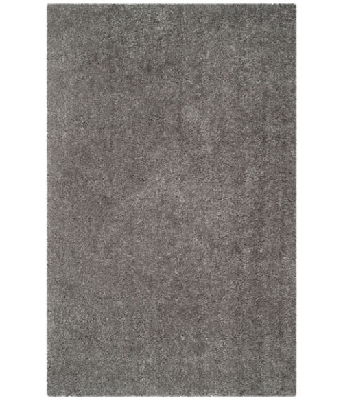 Safavieh Shag Silver SG267 3 ft. X 5 ft. Rectangle Rug
