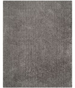 Safavieh Shag Silver SG267 8 ft. X 10 ft. Rectangle Rug