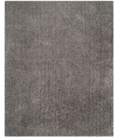 Safavieh Shag Silver SG267 8 ft. X 10 ft. Rectangle Rug