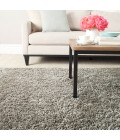 Safavieh Shag Silver SG267 2 ft. 3 in. X 9 ft. Runner Rug