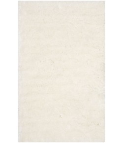 Safavieh Arctic Shag SG270 Ivory 8'-6" X 12' Rectangle Area Rug