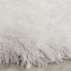 Safavieh Arctic Shag SG270 Ivory 2'-3" X 8' Runner Area Rug