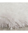 Safavieh Arctic Shag SG270 Ivory 5' X 7'-6" Rectangle Area Rug