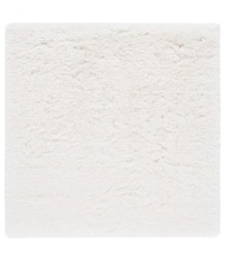 Safavieh Arctic Shag SG270 Ivory 8' X 8' Square Area Rug