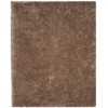 Safavieh Arctic Shag SG270 Taupe 4' X 6' Rectangle Area Rug