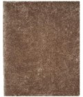 Safavieh Arctic Shag SG270 Taupe 8' X 10' Rectangle Area Rug