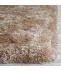 Safavieh Arctic Shag SG270 Taupe 8' X 10' Rectangle Area Rug