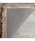 Safavieh Arctic Shag SG270 Taupe 8' X 10' Rectangle Area Rug