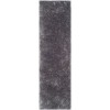 Safavieh Arctic Shag SG270 Grey 2'-3" X 8' Runner Area Rug