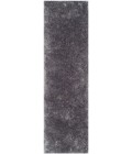 Safavieh Arctic Shag SG270 Grey 2'-3" X 8' Runner Area Rug