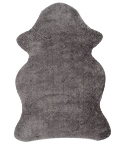 Safavieh Arctic Shag SG270 Grey 5' X 7' Rectangle Area Rug