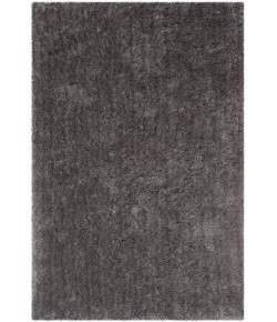 Safavieh Arctic Shag SG270 Grey 5' X 7'-6" Rectangle Area Rug