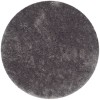 Safavieh Arctic Shag SG270 Grey 5' X 5' Round Area Rug