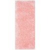 Safavieh Arctic Shag SG270 Pink 2'-3" X 8' Runner Area Rug