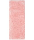 Safavieh Arctic Shag SG270 Pink 2'-3" X 8' Runner Area Rug