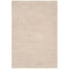 Safavieh Arctic Shag SG270 Light Beige 5' X 7'-6" Rectangle Area Rug