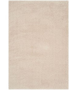 Safavieh Arctic Shag SG270 Light Beige 8'-6" X 12' Rectangle Area Rug