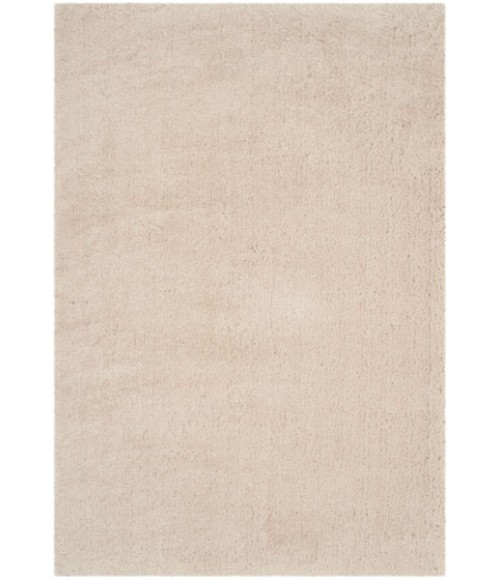 Safavieh Arctic Shag SG270 Light Beige 5' X 7'-6" Rectangle Area Rug