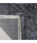 Safavieh Shag Slate SG511 3 ft. X 5 ft. Rectangle Rug