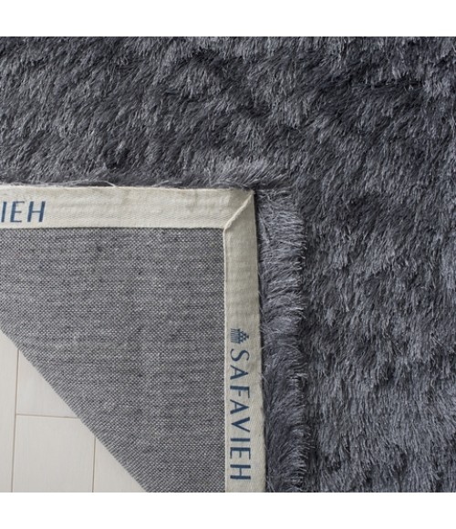 Safavieh Shag Slate SG511 3 ft. X 5 ft. Rectangle Rug