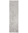 Safavieh Shag Sage SG511 2 ft. 3 in. X 8 ft. Runner Rug