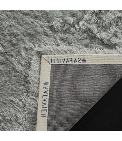 Safavieh Shag Sage SG511 2 ft. 3 in. X 8 ft. Runner Rug