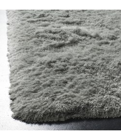 Safavieh Shag Sage SG511 2 ft. 3 in. X 8 ft. Runner Rug