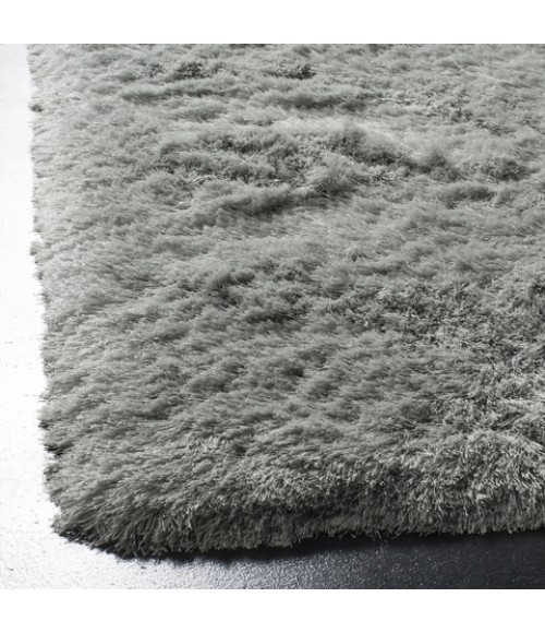 Safavieh Shag Sage SG511 2 ft. 3 in. X 8 ft. Runner Rug