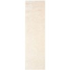 Safavieh Shag Ivory SG511 2 ft. 3 in. X 8 ft. Runner Rug