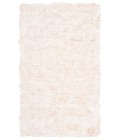Safavieh Shag Ivory SG511 3 ft. X 5 ft. Rectangle Rug