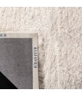 Safavieh Shag Ivory SG511 5 ft. X 5 ft. Square Rug