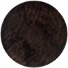 Safavieh Shag Chocolate SG511 5 ft. X 5 ft. Round Rug