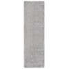 Safavieh Shag Silver SG511 2 ft. 3 in. X 8 ft. Runner Rug
