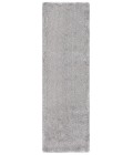 Safavieh Shag Silver SG511 2 ft. 3 in. X 6 ft. Runner Rug