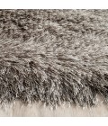 Safavieh Shag Silver SG511 3 ft. X 5 ft. Rectangle Rug