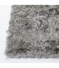 Safavieh Shag Silver SG511 3 ft. X 5 ft. Rectangle Rug