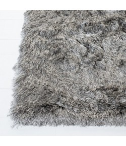 Safavieh Shag Silver SG511 3 ft. X 5 ft. Rectangle Rug