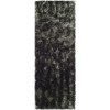 Safavieh Shag Titanium SG511 2 ft. 3 in. X 8 ft. Runner Rug